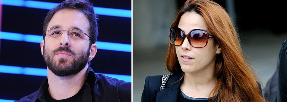 Humorista foi condenado a pagar um valor simbólico de R$ 50 mil em indenização à cantora por danos morais; Rafinha Bastos recorreu; em 2011, quando Wanessa Camargo estava grávida de cinco meses, o então apresentador do programa CQC disse que "comeria ela e o bebê"