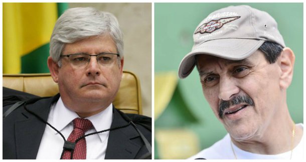 Procurador-geral da República, Rodrigo Janot, baseou-se em parecer da Divisão Médico Ambulatorial da secretaria de Administração Penitenciária do Rio de Janeiro, que disse ter condições de atender o ex-deputado federal Roberto Jefferson, “sem qualquer impedimento para a realização da dieta e da medicação do sentenciado”; condenado na AP 470, ele tenta cumprir a pena em casa, sob o argumento de que precisa de cuidados especiais após cirurgia de câncer 