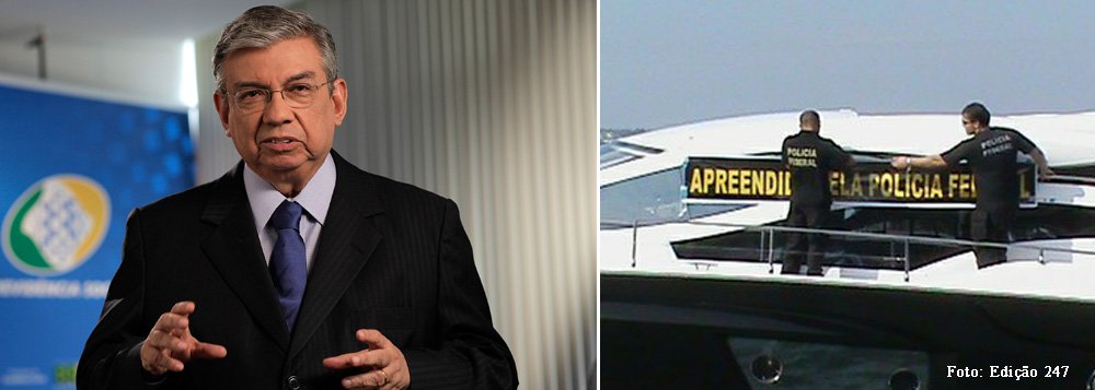 Assessor do ministro da Previdência, Garibaldi Alves (PMDB-RN), Alberto Soares Filho, auditor da Receita Federal, que trabalha como assessor da Diretoria do Departamento dos Serviços de Previdência no Serviço Público, é acusado pela PF de envolvimento com a quadrilha suspeita de pagar propina a prefeitos para captar investimentos de fundos de pensão municipais; ele mantinha contatos com a organização investigada e frequentava uma das empresas apontadas no esquema; Polícia Federal já pediu a prisão temporária dele; pedido de exoneração será publicado no Diário Oficial desta segunda