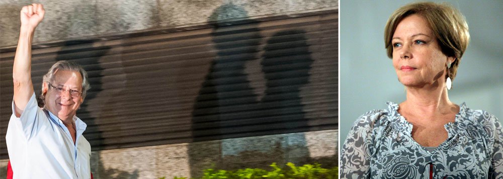 Em carta aberta, colunista lembra presidente do STF, Joaquim Barbosa, que ex-ministro condenado na AP 470 está ilegalmente em regime fechado há cinco meses: “Excelência, nada se provou quanto ao celular, por exemplo, e já tem até promotora contrabandeando a quebra do sigilo telefônico do Planalto inteiro. O tempo está passando e José Dirceu continua em regime fechado, quando não deveria estar”