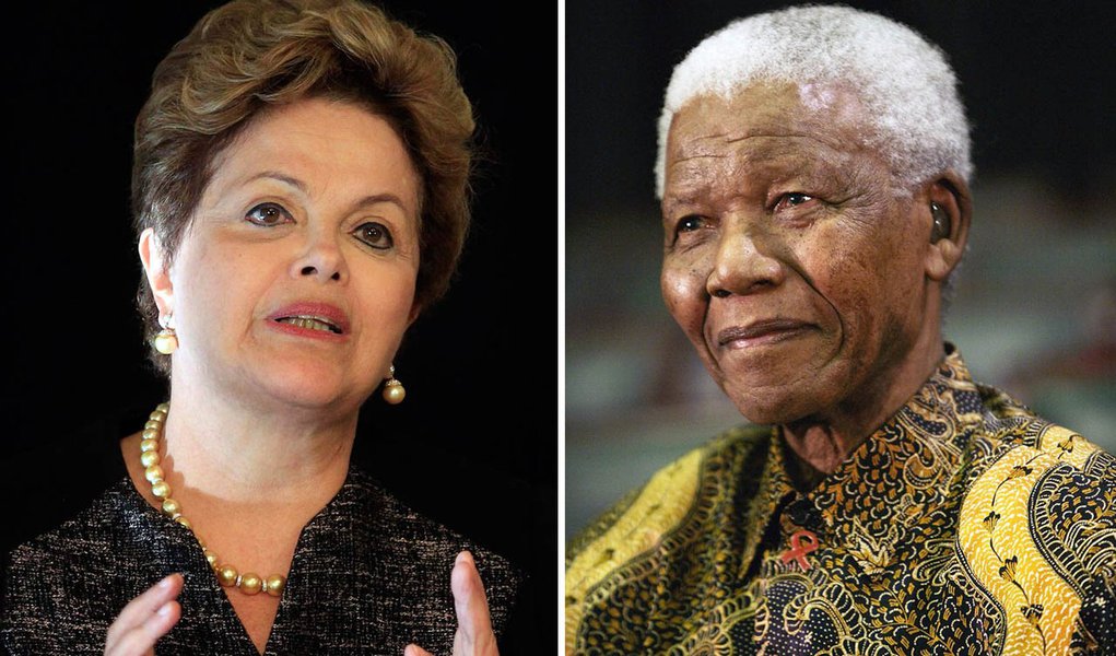 Funeral do ex-presidente sul-africano será no dia 15 de dezembro, conforme anunciou nesta sexta-feira o atual chefe de Estado, Jacob Zuma; Nelson Mandela será enterrado com honras de chefe de Estado e diversos líderes mundiais são esperados para a cerimônia; presidente Dilma Rousseff, que pretende ir à África do Sul, decretou sete dias de luto no País