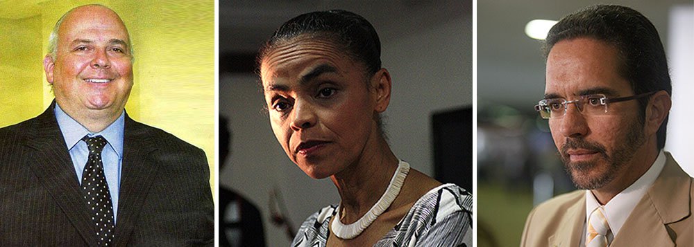 Colunista Ilimar Franco já diz que PSB fez sua escolha por Marina Silva como substituta de Campos; segundo ele, marqueteiros dizem que ela chega lastreada nos 19% de 2010 e para representar um herói morto; diz ainda que o comando do PT avalia que a ex-senadora fará grande votação em São Paulo; e indica até possível vice: um dos coordenadores do programa de governo de Campos, o pernambucano Maurício Rands