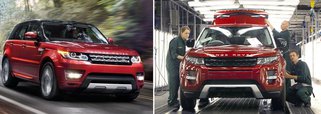 A marca britânica Land Rover investirá de R$ 700 milhões a R$ 1 bilhão na construção de uma fábrica no Rio de Janeiro; o anúncio deve ocorrer no começo do mês que vem; de acordo com fontes do setor automotivo, a marca deverá optar pelo município de Itatiaia, próxima à divisa com São Paulo; a capacidade de produção da fábrica deverá ser entre 20 mil e 30 mil veículos por ano