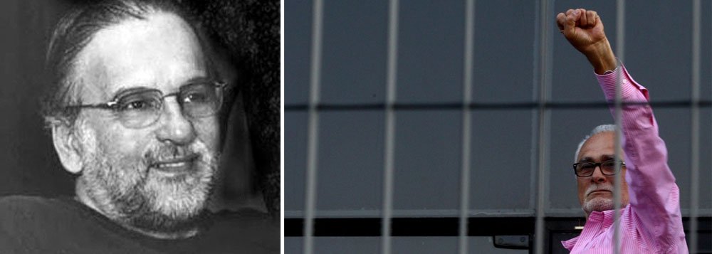 Em carta, Izaias Almada pede a presidente que, “num gesto de grandeza humana, como tem demonstrado em outros atos do seu governo”, permita ao ex-presidente do PT, condenado na AP 470, voltar ao convívio de seus familiares e assim cuidar da sua saúde