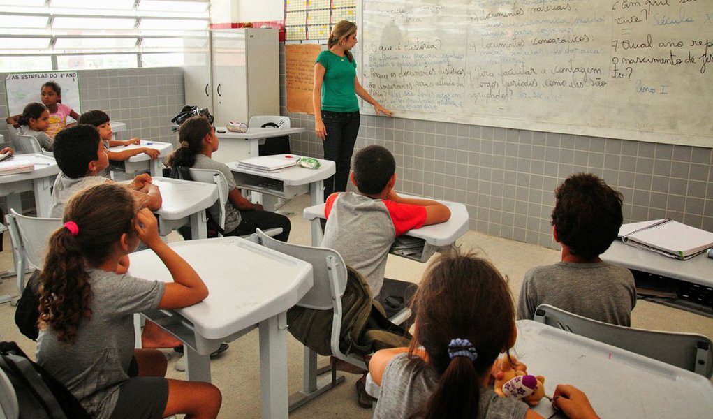 PDE tem validade de 10 anos, contempla metas para todos os níveis e modalidades de educação, tanto do setor público como do privado. Proposta vai à Câmara dos Deputados após a finalização