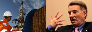 Eike Batista deve preservar a OGX Maranhão, que tem grandes reservas de gás na bacia do Parnaíba; dívidas do empresário superam a cifra de US$ 5 bilhões