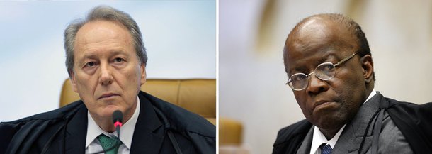 Presidente em exercício do Supremo Tribunal Federal, ministro Ricardo Lewandowski exonerou 14 assessores do gabinete da presidência na gestão anterior, de Joaquim Barbosa, e nomeou assessores que acompanharão sua gestão como presidente do STF