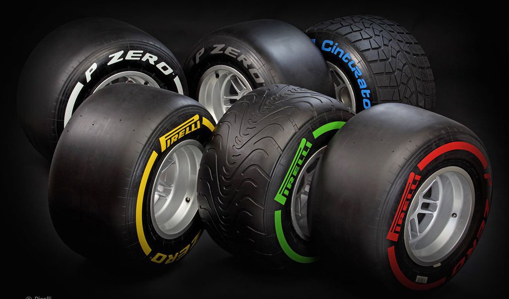 Pirelli