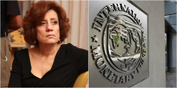 Quem diz é Miriam Leitão, d´O Globo; segundo ela, nada do que foi dito por economistas do Fundo ou da OCDE é novo para quem acompanha a conjuntura econômica; mas o governo brasileiro "deu respostas patéticas", avalia Miriam, que prevê que "na economia a conta sempre chega"