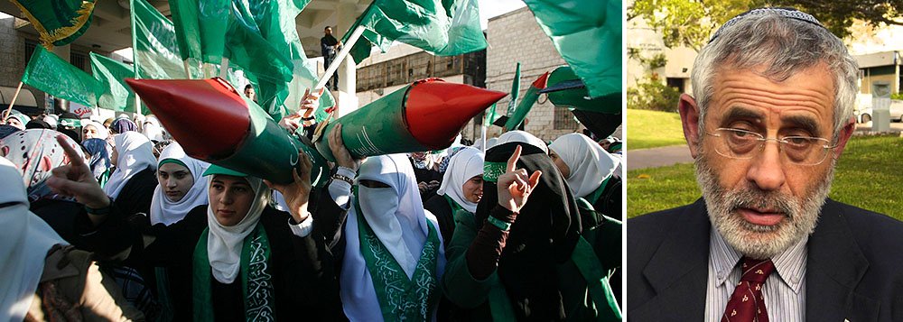 “A única coisa que vai deter um atacante suicida é saber que, se ele puxar o gatilho, sua irmã será estuprada”, disse  o ex-membro da inteligência militar de Israel Mordechai Kedar; para ele, seria uma “medida efetiva para amedrontar os combatentes desse povo” 