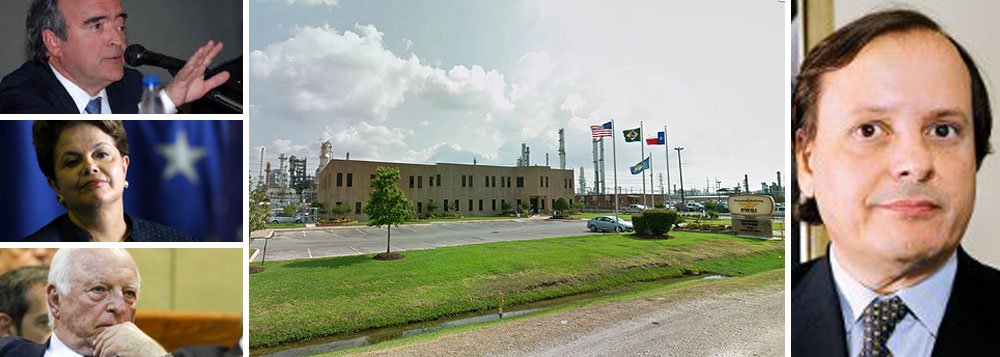 No editorial "A presidente desmentida", jornal Estado de S. Paulo, de Francisco Mesquita Neto, dá mais valor à palavra de Nestor Cerveró do que à da presidente Dilma Rousseff; "Resta saber, se o desmentido ficar comprovado, como Dilma se sairá dessa. Se é que conseguirá sair", diz o texto, referindo-se à acusação de que todos os conselheiros tiveram 15 dias para avaliar o contrato de Pasadena; o problema é que o empresário Jorge Gerdau já desmentiu Cerveró; será que Mesquita vai chamá-lo também de mentiroso?