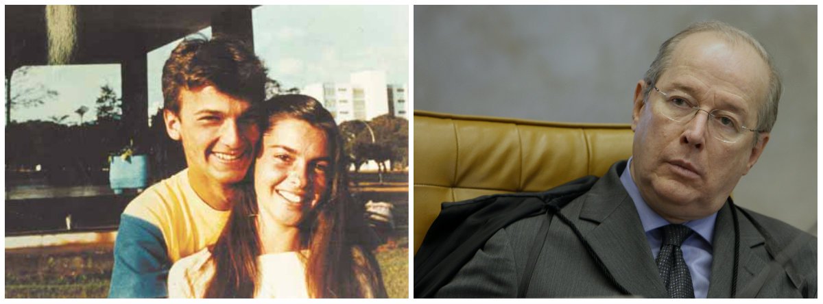 Ministro Celso de Mello indeferiu pedido de habeas corpus da defesa de Marcelo Duarte Bauer para anular a ação penal que resultou na sua condenação, em 2012, pelo homicídio da namorada, Thais Muniz Mendonça, ocorrido em 1987, em Brasília; sentença levou o caso a júri popular; no habeas corpus, o condenado pretendia anular todo o processo