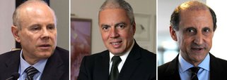 Entidade empresarial, comandada por Paulo Skaf, contratou o experiente jornalista Guilherme Barros, que, até recentemente, assessorava o ministro da Fazenda, Guido Mantega