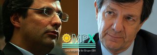 Antiga MPX, rebatizada como Eneva e apelidada como "Eike Never Again" (Eike Nunca Mais), anunciou a reestruturação de uma dívida de R$ 1,5 bilhão; bancos mais atingidos são o Itaú BBA, de Roberto Setubal, que enterrou R$ 700 milhões na empresa, e o BTG Pactual, de André Esteves, que tem ali R$ 500 milhões; MPX era considerada a melhor empresa de Eike, mas, ao que tudo indica, é a menos pior