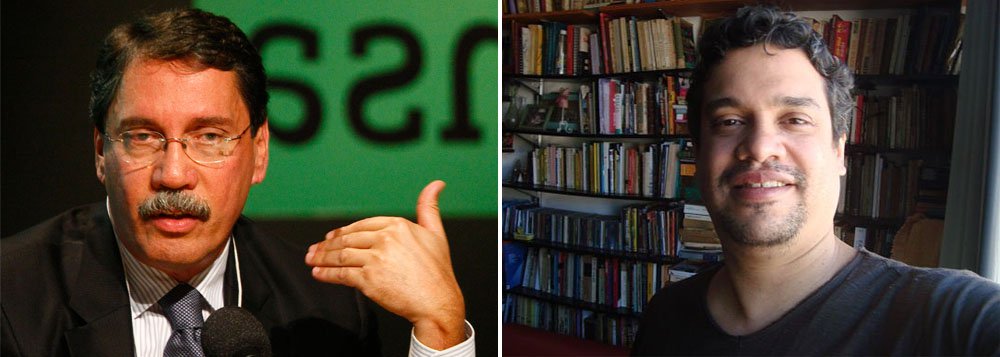 A quem interessam os embargos, pergunta o colunista do Globo? Segundo ele, apenas a José Dirceu, que pode ser beneficiado com uma eventual redução de penas. Mas, como ensina Miguel do Rosário, editor do Cafezinho, "Dirceu passa, a lei fica". Ou seja: o direito de defesa interessa a todos os brasileiros, inclusive a Merval Pereira