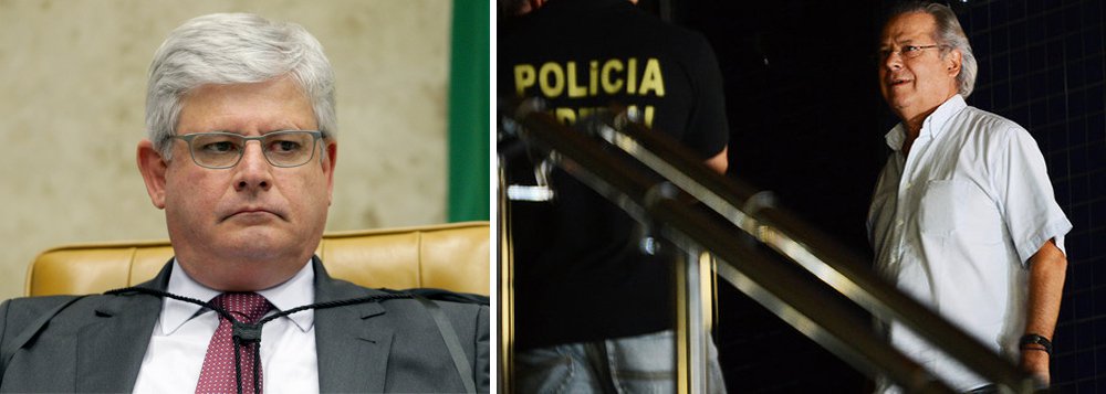 Procurador-geral da República envia novo parecer defendendo o benefício do trabalho externo para o ex-deputado Pedro Henry, que foi autorizado a atuar em um hospital de Cuiabá (MT); no documento, Rodrigo Janot também reafirma argumentos favoráveis ao benefício para outros condenados, como o ex-ministro José Dirceu; "o Ministério Público Federal manifesta-se favoravelmente à concessão do benefício", diz Janot à Corte; parecer será analisado pelo presidente do Supremo, Joaquim Barbosa, que decidirá se o trabalho de Henry será cassado, como fez com outros condenados na Ação Penal 470