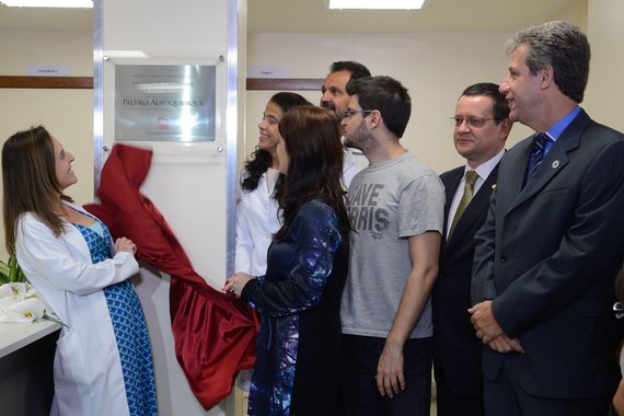 A unidade deve contar com 27 leitos de internação e 12 leitos de internação parcial, e poderá ser capaz de fazer 45 novos procedimentos até o fim do ano. A expectativa do governo é que o centro se torne referência para as regiões Centro-Oeste e Nordeste