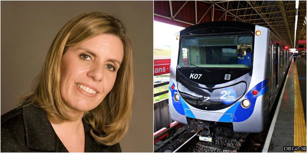 Em sua coluna deste domingo, Suzana Singer avalia que o jornal da família Frias, apesar do "mérito" de ter dado o chute inicial sobre o caso, "ficou para trás na cobertura do cartel do metrô" e agora "enfrenta acusações de que protege o PSDB"; "Foram dois 'furos' importantes, mas agora o jornal parece estar perdendo esse trem", escreve; jornalista acredita, no entanto, que não se trata de proteção a "a" ou "b", e sim "falha de reportagem" numa cobertura que envolve desvios maiores que o do 'mensalão' petista