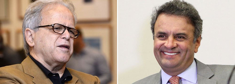 Ex-presidente do BNDES Luiz Carlos Mendonça de Barros afirma, no entanto, que cenário não é de crise, mas que consumo bateu no teto: "Só que o governo Dilma, com todas as agressões que fez ao setor privado, como a confusão na energia elétrica, tirou o ânimo de investimento do empresário"; membro do governo tucano de FHC, ele defende que uma eventual vitória de Aécio Neves (PSDB) trará o choque positivo que falta para que o investimento volte a fluir