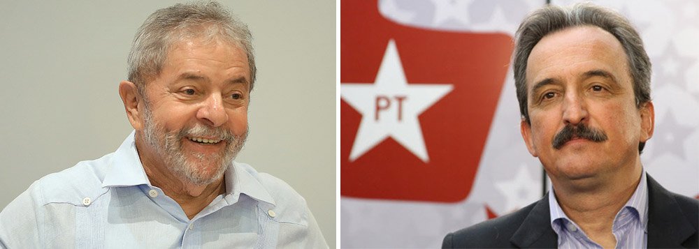 Diretor do Instituto Lula, Luiz Soares Dulci afirma, em entrevista à jornalista Marilza de Melo Foucher, cedida ao 247, que desde que deixou a presidência, o petista vem se dedicando à cooperação internacional, e que esse é o foco da entidade que leva seu nome; "definimos para o Instituto duas linhas prioritárias de trabalho: estimular a integração da América Latina e cooperar para o desenvolvimento da África", diz ele