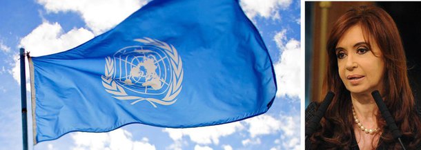 Segundo comunicado do ministério de Relações Exteriores da Argentina, o comitê da ONU (integrado por especialistas em direitos humanos de todas as regiões) aprovou por unanimidade a denúncia de que "a Argentina foi objeto, em agosto de 2014, de um ataque de especuladores dos chamados fundos abutres", o que, a seu ver, "viola o direito dos povos em desenvolvimento, assim como os direitos econômicos e sociais dos cidadãos dos países afetados"; Argentina busca apoio político de diversos organismos desde que foi impedida pela Justiça americana de pagar o último vencimento da dívida reestruturada, sendo obrigada a entrar em moratória pela segunda vez em 13 anos