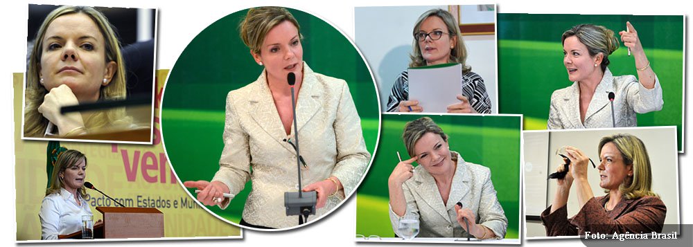 Segundo a ministra Gleisi Hoffmann, da Casa Civil, no governo FHC, privilegiou-se a arrecadação e os pedágios hoje são caros demais; ela afirma ainda que, nas concessões do governo Lula, deu-se prioridade às tarifas menores, sem que houvesse a contrapartida desejada de investimentos; agora, diz ela, o governo tenta encontrar uma posição intermediária; e se não houver interessados em alguns lotes, diz ela, o governo poderá assumir o ônus de realizar as obras de manutenção e ampliação em algumas rodovias