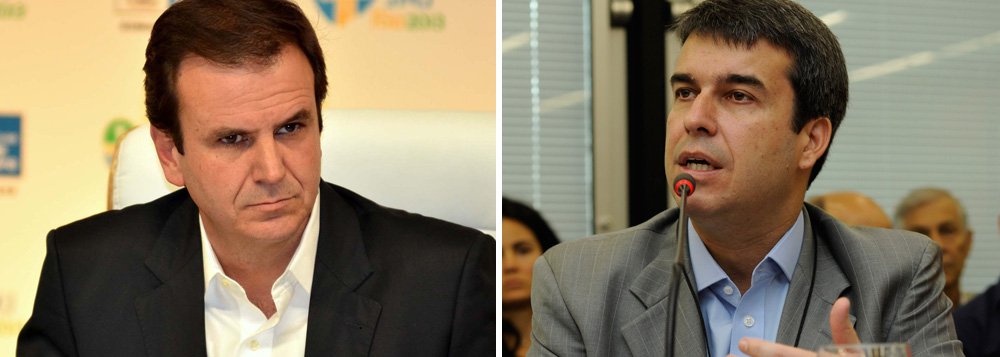 A prefeitura do Rio de Janeiro vai abrir uma auditoria, na próxima segunda-feira (28), para apurar denúncias de recebimento de propina pelo ex-secretário municipal de Desenvolvimento Social, Rodrigo Bethlem; segundo reportagens das revistas Veja e Época, Bethlem disse a sua ex-mulher que recebia uma "mesada" de R$ 70 mil da organização não governamental (ONG) Casa Espírito Tesloo, que prestava serviços para sua pasta, entre 2011 e 2012