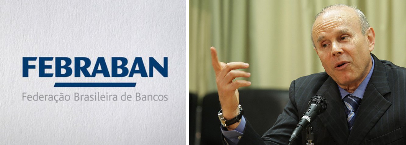 "Medidas de estímulo ao crédito imobiliário, de automóveis e de operações consignadas anunciadas nesta quarta (20) pelo ministro da Fazenda, Guido Mantega, representam uma importante modernização do marco regulatório brasileiro e terão efeitos positivos de curto, de médio e longo prazo sobre a concessão de crédito com juros mais baixos"; quem diz isso é a Federação Brasileira de Bancos (Febraban), que elogiou as medidas em nota