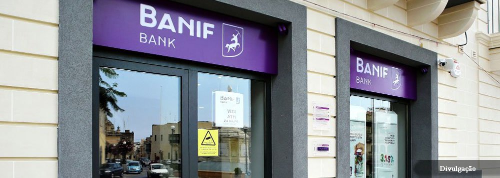 O Banif, quarto maior banco português em bolsa, quer vender a sua subsidiária bancária no Brasil até ao final de 2013 e já escolheu o Credit Suisse para assessorar a operação
