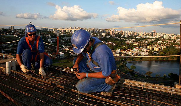 Resultado do último mês é 66,5% menor que os 123.836 postos com carteira de trabalho criados em junho e 70,9% inferior aos 142.496 vagas abertas em julho do ano passado