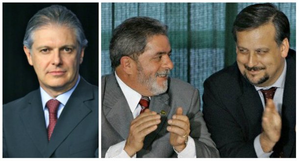 Colunista diz que Ricardo Berzoini, novo ministro responsável pela articulação política, transformou-se quase num avatar de Lula ao vocalizar discurso: "Queremos que o PMDB e outros aliados se apropriem dos bons resultados junto com o PT" e "não queremos uma hegemonia só do PT. Queremos uma hegemonia do conjunto da base"