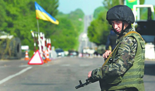 Desse número total, 19 mil deslocados foram identificados e são provenientes da Crimeia e da região Leste da Ucrânia, informou o porta-voz do gabinete da ONU para a Coordenação dos Assuntos Humanitários, Jens Laerke, em Genebra