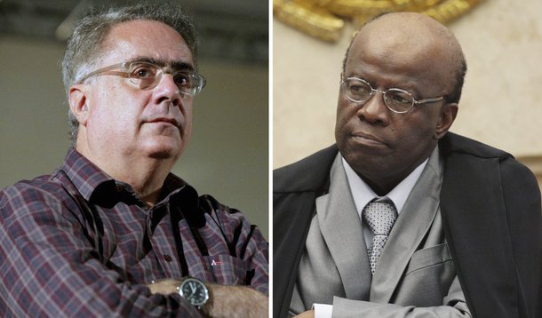 O jornalista Luiz Nassif produziu análise a partir da declaração do jurista Celso Antônio Bandeira de Mello, que definiu o ministro Joaquim Barbosa, presidente do STF, como "uma pessoa má"; "A natureza o dotou de uma garra e inteligência privilegiadas. Por mérito próprio, teve acesso ao que de mais elevado o pensamento jurídico internacional produziu, a ciência das leis, da cidadania, da consagração dos direitos. Nada foi capaz de civilizar a brutalidade abrigada em seu peito, o prazer sádico de infligir o dano a terceiros, o sadismo de deixar incompleta uma ordem de prisão para saborear as consequências dos seus erros sobre um prisioneiro correndo risco de morte", afirma Nassif