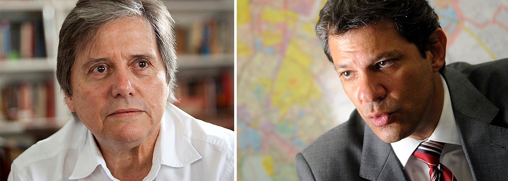 Segundo colunista da Istoé, “já é absurdo que um prefeito que recebeu 55% dos votos no segundo turno seja obrigado a fazer uma caravana até Brasília para fazer valer seu direito de definir como pretende governar São Paulo; é ainda mais absurdo, no entanto, que a palavra final sobre o IPTU fique com a Justiça”