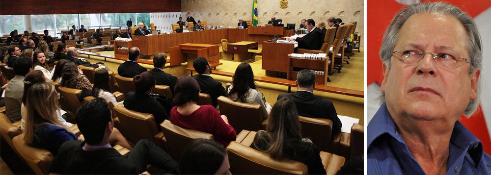 Uma decisão tomada pelos ministros da Segunda Turma do STF em 2011 flexibilizou a fiscalização de trabalho externo a um condenado por estupro e atentado violento ao pudor; na ocasião, os ministros concederam o benefício para que o condenado trabalhasse como autônomo, executando serviços de eletricista, mesmo não tendo como comprovar local e horário de trabalho; Ricardo Lewandowski, Gilmar Mendes e Ayres Brito votaram a favor do benefício