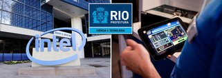 A Intel - uma das gigantes de tecnologia - e a prefeitura do Rio anunciam a instalação do Centro de Inovação da Intel na cidade; com um aporte de R$ 300 milhões, o Centro de Inovação terá como objetivo principal oferecer acesso às tecnologias de computação de alto desempenho (HPC - High Performance Computing, na sigla em inglês) para empresas de todos os portes e promoverá qualificação de ponta em HPC, fundamental, por exemplo, para a exploração do pré-sal