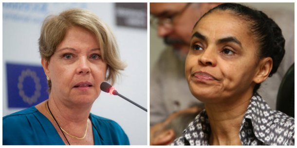 Colunista Eliane Cantanhêde diz que Marina, diferente dos adversários, é uma sensação e tem ligação direta com o eleitorado; no entanto, diz que, o problema que sua campanha projeta, de falta de partidos, de sintonia, de setores consistentes, é depois, se virar presidente do Brasil: “O primeiro momento vai ser de festa. O segundo, de perplexidade. O terceiro, de confusão e incertezas”