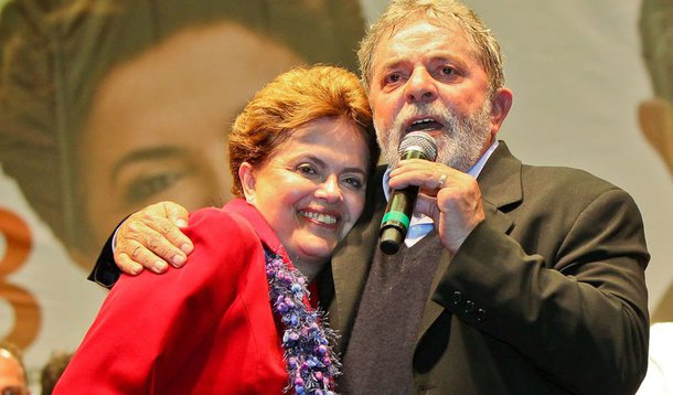 O objetivo dos dois principais nomes do PT é mobilizar a militância petista do Paraná em torno das pré-candidaturas de Dilma à reeleição, da senadora Gleisi Hoffmann ao governo do Estado e dos pré-candidatos a deputado federal e estadual do partido