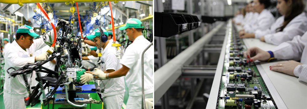 Fundo Monetário Internacional havia projetado crescimento de 2,3% em 2014 no País, no início do ano; no relatório "Perspectiva Econômica Global", o órgão ainda revisou para baixo sua perspectiva sobre a atividade econômica brasileira para 2015, a 2,7%, ante 2,9% em janeiro