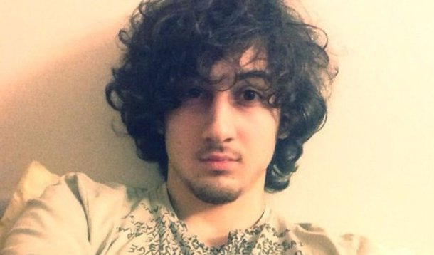 Justiça norte-americana indicou que será solicitada a pena de morte para Djokhar Tsarnaev, acusado de executar com o seu irmão o duplo atentado da maratona de Boston, que provocou três mortos em 2013