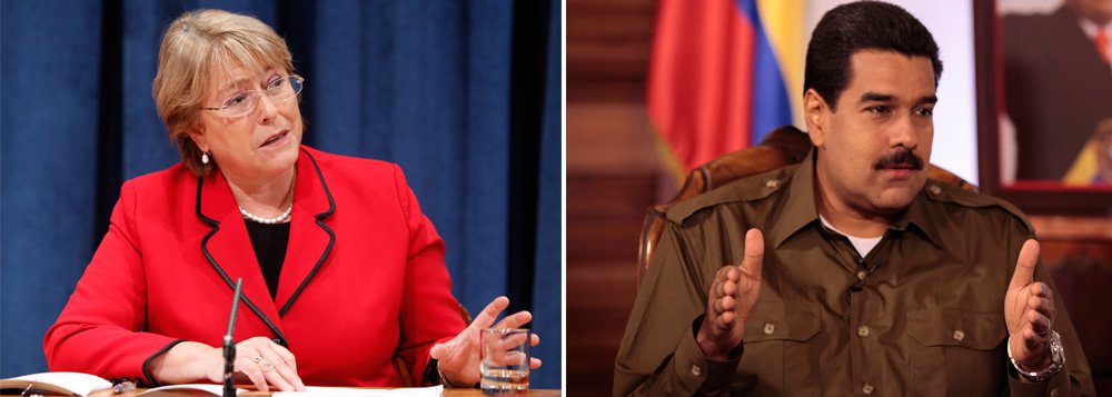 No Chile, a esquerda voltou ao poder, com a vitória de Michelle Bachelet; na Venezuela, o chavismo resistiu com Nicolás Maduro; o grande destaque, porém, foi o governo de José Pepe Mujica, marcado por avanços nos direitos civis