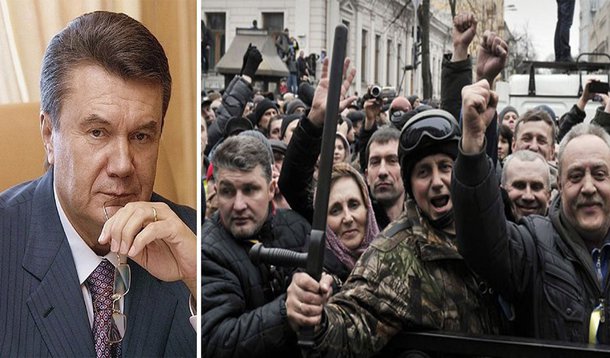 A decisão foi tomada porque Yanukovich "abandonou suas funções constitucionais". O presidente deixou Kiev neste sábado após a assinatura de um acordo com a oposição nessa sexta-feira, 21, que já estabelecia a realização de eleições neste ano, sem dada marcada. Governo e oposição haviam assinado um acordo que previa a volta à Constituição de 2004, reduzindo os poderes do presidente e aumentando os do Parlamento, e a convocação de eleições antecipadas. Mais cedo, o agora presidente deposto disse ser vítima de um golpe de Estado