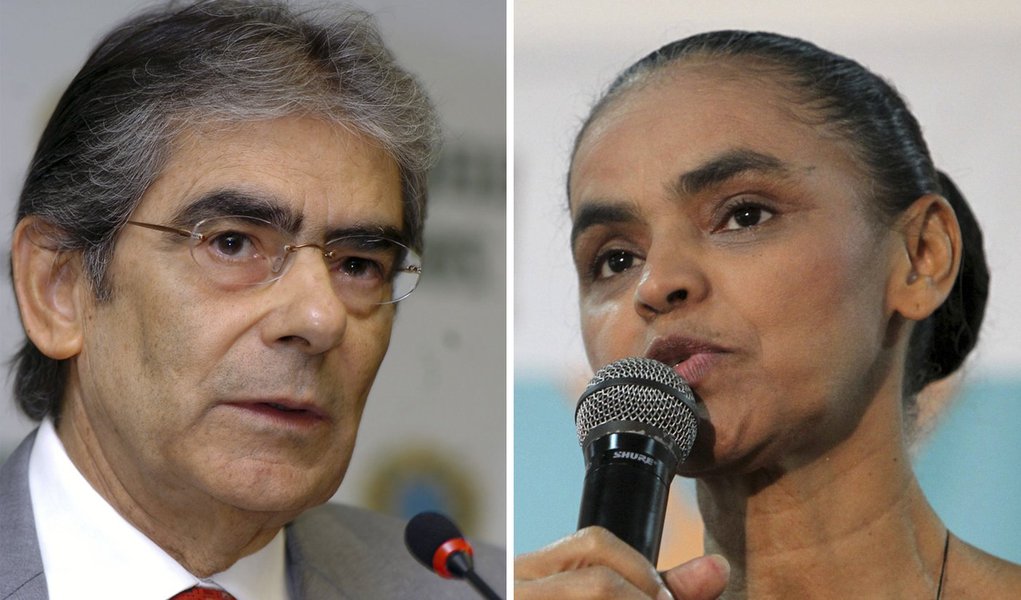 Ordem dos Advogados do Brasil decidiu proibir que escritórios de advocacia que possuem ministros ou desembargadores aposentados em seus quadros atuem no tribunal onde eles eram magistrados; medida atinge, por exemplo, o ex-presidente do Supremo Tribunal Federal, Carlos Ayres Britto, que estaria fazendo lobby pela criação do partido da ex-senadora Marina Silva, o Rede Sustentabilidade