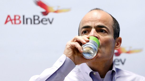 A Anheuser-Busch InBev vê no mercado asiático uma excelente via de expansão para seus negócios nos próximos anos, disse o presidente-executivo da maior fabricante de cervejas do mundo, Carlos Brito; "Na Ásia tem muito a se fazer, oportunidades com retorno interessante", afirmou Brito nesta sexta-feira, em evento da Agência Rio Negócios