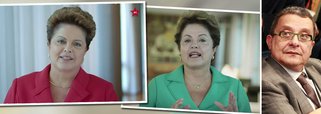 Programa eleitoral, que começa hoje, servirá de "contraponto" para que a presidente Dilma Rousseff mostre um governo "muito melhor do que o retrato produzido pelos meios de comunicação", escreve Paulo Moreira Leite, em seu blog no 247; segundo ele, "jornais, revistas e emissoras de TV inverteram a fórmula consagrada no lançamento do Plano Real por um ministro do PSDB. Mostram o que é ruim e escondem o que é bom"; na propaganda política, os eleitores podem ser surpreendidos: "Irão descobrir um país que desconheciam"