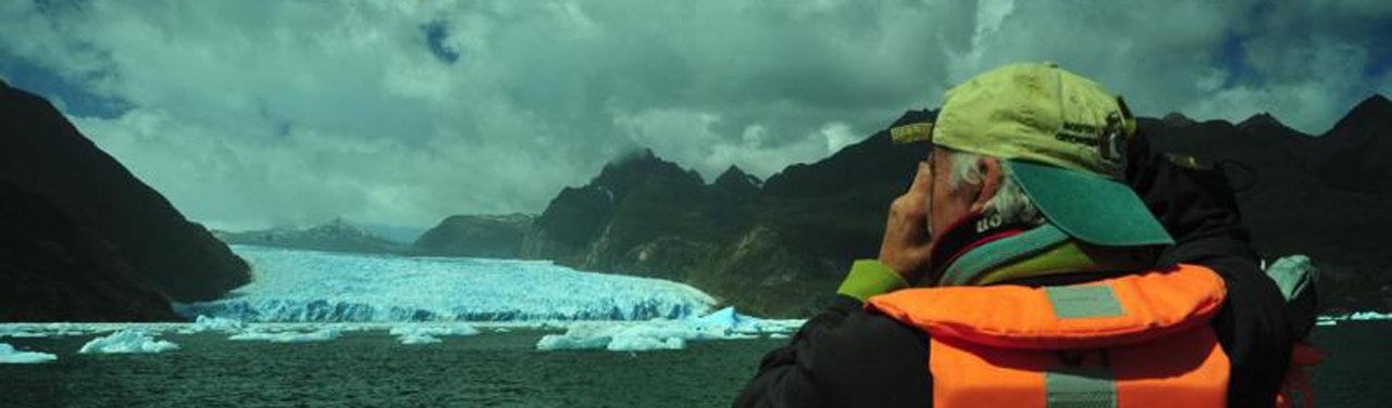 Rios e lagos de intenso turquesa, parques e reservas naturais e vales verdinhos, a região de Aysén, no norte da Patagônia chilena, abriga ainda glaciares milenares e surpreende por sua exótica beleza selvagem