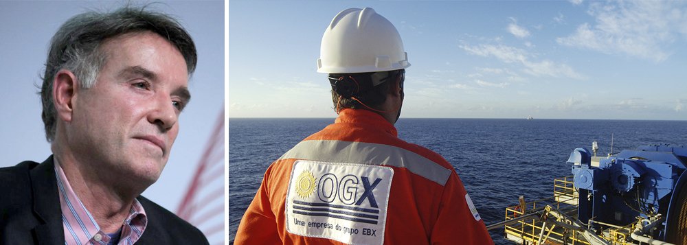 Se confirmado, o processo de recuperação judicial da OGX será o maior da história de uma empresa latino-americana, segundo dados da Thomson Reuters; decisão ocorre enquanto se aproxima do fim o prazo de 30 dias que a OGX tem para não ser declarada inadimplente, após não ter honrado o pagamento de cerca de 44 milhões de juros sobre bônus no exterior no começo de outubro; pedido não seria só um indicativo do tamanho da queda de Eike Batista, mas também forneceria um duro teste à lei de recuperação judicial do Brasil, aprovada há oito anos, sobre se ela oferece a proteção adequada aos credores