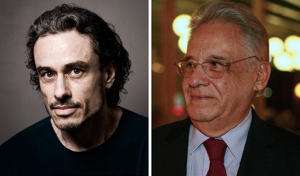 Segundo ele, "a última coisa séria que se fez no Brasil foi o Plano Real", de 1994; ou seja: os últimos vinte anos foram praticamente perdidos; em sua coluna, ele também critica o Mais Médicos, que é aprovado pela grande maioria da população, e prevê ainda a tríplice coroa ao PT, com a reeleição de Dilma e a vitória de Alexandre Padilha em São Paulo, que se somaria à conquista recente de Fernando Haddad