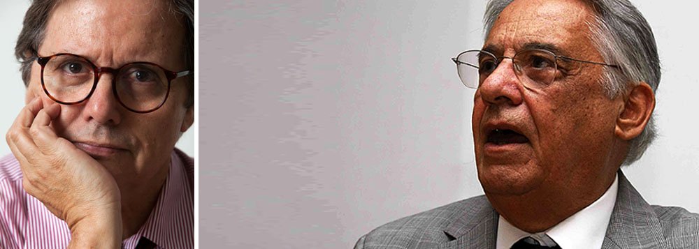 “Se em duas décadas a inflação jamais retornou aos planos absurdos de 1993 (2477% ao ano) ou de 1994 (916%) a atuação do PSDB para proteger o bolso dos brasileiros, especialmente os mais humildes, aqueles que mais sofrem com a alta dos preços, foi o pior em 20 anos”, diz o colunista da Istoé Paulo Moreira Leite, comparando os dados oficiais da era FHC com o período Lula-Dilma