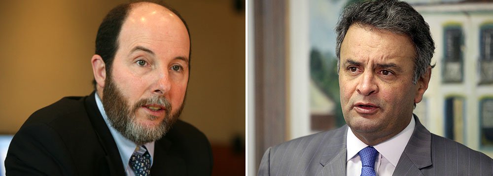 Cotado para ser ministro da Fazenda num eventual governo Aécio Neves, o economista Armínio Fraga defendeu a proposta colocada pelo presidenciável tucano de adotar rapidamente, ainda no primeiro dia de mandato, o que chamou de "medidas impopulares"; "o custo de tomar as medidas porventura impopulares é muito menor do que o de não tomar", disse Armínio; "as pessoas têm de cair na real"; numa longa entrevista, ele defendeu um teto para o gasto público, a autonomia do Banco Central e disse ainda que o salário mínimo cresceu demais nos últimos anos